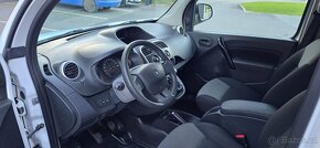 Renault Kangoo, rok 2021, 1.5dCi, TOP stav, cena bez DPH - 15