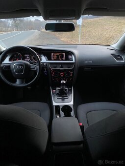 Audi A5 2.0 tdi 2010 - 15