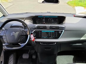 Citroën Grand C4 SpaceTourer (2018) 1,6 THP - 15