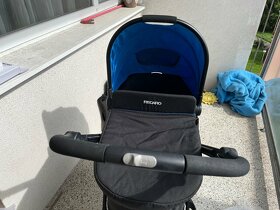 Kočár Recaro Citylife saphir - modrý - 15