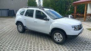 Dacia Duster - 15