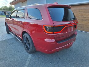 Dodge durango 5.7hemi - 15