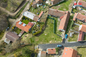 Prodej pozemku k bydlení, 456 m², Klučov - 15