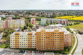 Prodej bytu 4+kk, 99 m², Brandýs nad Labem, s lodžií - 15