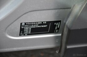 Volkswagen Tiguan 2.0 TDI 103kW - originální díly - 15