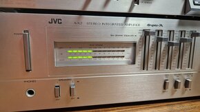 JVC RACK - 15