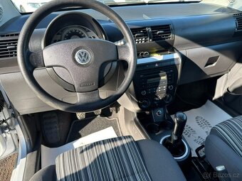 Volkswagen Fox 1.2 40kw - 15