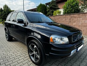 Volvo XC90 2.4D D4 R5 120kw,AWD,r.v. 2013,automat 6st - 15