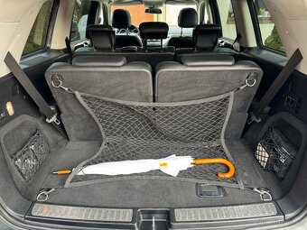 Mercedes-Benz GLS 350d  4Matic - 15