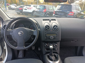 Nissan Qashqai, 1.6-86 kw,r.11,klima - 15