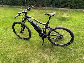 Haibike Sduro Fullseven 1.0 elektrokolo - 15