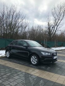 AUDI A1 1.6tdi - 15