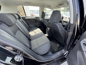 Volkswagen Golf VI 2.0 TDI 81KW BEZ KOROZE - 15