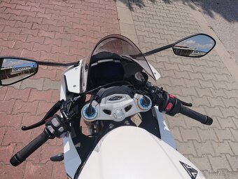 Triumph Speed Triple RR 2022 TOP - 15