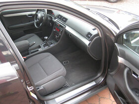 AUDI A4 2.0 TDi S-LINE 103KW ČR 1. MAJITEL XENONY - 15