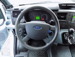 Ford Transit 2.2 TDCI 74 KW MWB 280 KLIMA - 15