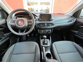 Fiat Tipo 1.4 Turbo Lounge 88 kW - 15