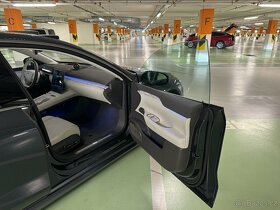 NIO ET7 100 kWh/ČR-1. majitel/DPH/26.498 km - 15