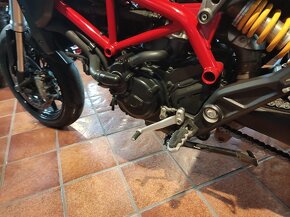 Ducati Hypermotard 821 (2014) - 15