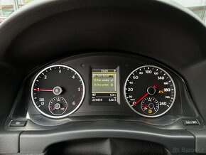 Volkswagen Tiguan 2,0 TDI 103kW 4X4 DSG ČR LED STYLE DPH - 15