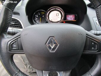 Prodám Renault Mégane, 1,5DCI-66KW-KOUPEN V ČR - 15