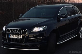 Audi Q7 - 15