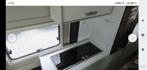 HYMER CAMPUS 600 Výbava super cena 2x skladem - 15