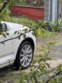 VW Touareg 3.0 TDI 176 kw - 15