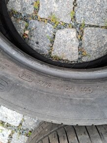 Letní pneumatiky 205/55 R16 91V Michelin - 15