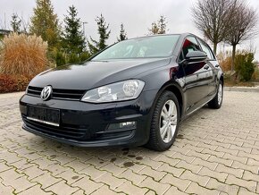 Volkswagen Golf VII 1,2 TSI 63 kW - 15