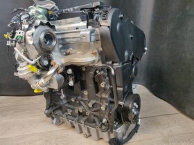 VVW Skoda Seat NOVY motor 2.0tdi CRV DPF filtr - 15