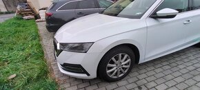 Škoda Octavia IV 2.0 TDI - 15