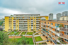 Prodej bytu 4+kk, 134 m², Brno, ul. Majdalenky - 15