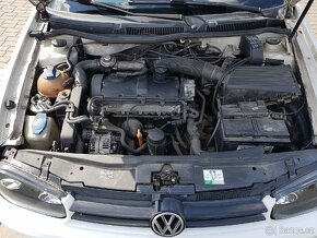 vw golf 4 1.9 tdi - 15