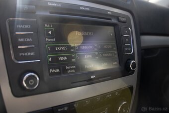 Škoda Octavia 2.0 TDI Elegance - 15
