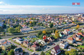 Prodej rodinného domu, 88 m², Plzeň, ul. Sušická - 15