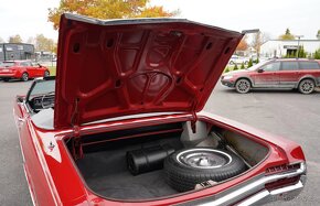 1966 Buick Wildcat Convertible - 15