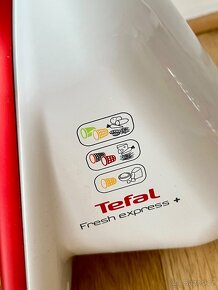 Tefal Fresh Express - 15