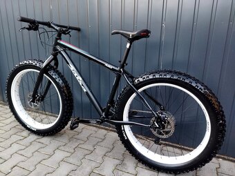 Fatbike Salsa Mukluk velikost L - 15