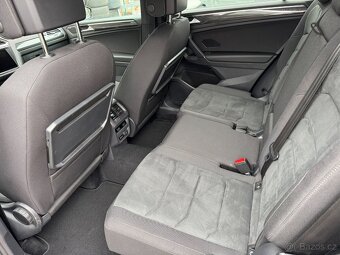 VW Tiguan Allspace R-Line Kamery 360 HeadUp Dynoaudio Panor. - 15