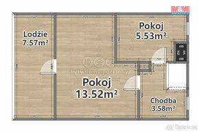 Prodej chaty, 70 m², Vysoká Libyně - 15