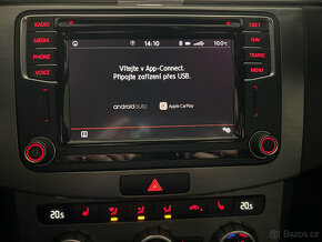 Vw Passat B7 2.0tdi Highline 103kw Bi-Xenon Navi CarPlay - 15