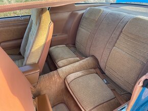 Pontiac Firebird Trans Am 1980 - 15