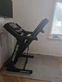 ACRA GB5000P běžecký pás,nosnost 180kg - 15