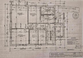 Prodej rodinného domu 240 m², pozemek 530 m² - 15