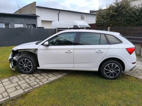 Škoda Scala 1,6 TDI - 15