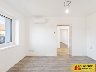 Hevlín, novostavba RD 4+kk, 132 m2, podlahové topení, zahrad - 15