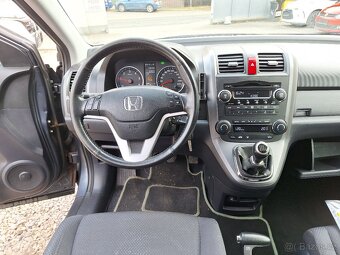 Honda CR-V 2.2i-CTDi 103KW 4x4 - 15