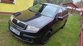 Škoda fabia 1.9 tdi 77kw - 15