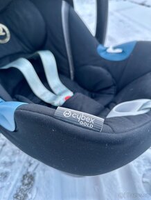 Cybex set Mios Rebellious - 15